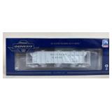 Athern Genesis Southern Covered Hopper Late-Body