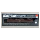 Walthers Proto PPR 73' Budd Baggage Car
