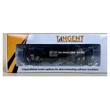 Tangent Scale Models L&N Quad Hopper 'Bethlehem'