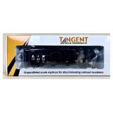 Tangent Scale Models L&N Quad Hopper 'Bethlehem'