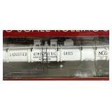 Broadway Limited NCG Tank Car