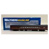 Walthers Mainline 85' PPR Budd Dinner