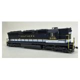 Kato GP-38 High Nose Southern Diesel Locomotive