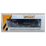 Tangent Scale Models L&N Quad Hopper 'Bethlehem'