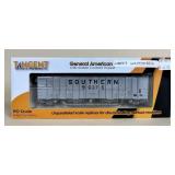 Tangent Scale Models Southern Covered Hopper