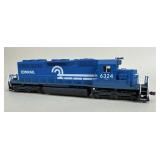 Kato EMD SD-40 Conrail Diesel Locomotive