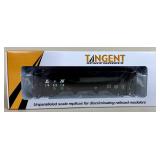 Tangent Scale Models L&N Quad Hopper