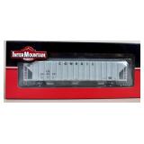 Intermountain Conrail Covered Hopper