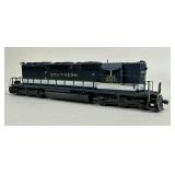 Kato GP-38 High Nose Southern Diesel Locomotive