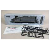 Kato GP-35 Phase Ia Undecorated Diesel Locomotive