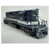 Kato GP-38 High Nose Southern Diesel Locomotive