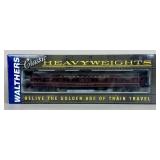 Walthers Classic Heavyweights PPR Lounge-Obs