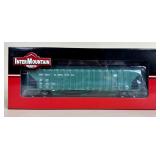 Intermountain Penn Central Covered Hopper