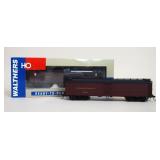 Walthers Ready to Run PRR Express Reefer