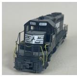 Kato EMD SD-40 NS Diesel Locomotive