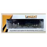 Tangent Scale Models L&N Quad Hopper 'Bethlehem'