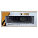 Tangent Scale Models CRR Quad Hopper 'Bethlehem'