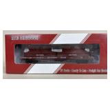 Red Caboose Southern Coil Car