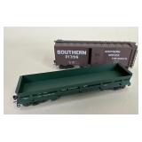 Lot of Two Rolling Stock Freight Cars