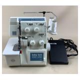 Baby Lock Model BL4-838D Serger