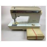 Singer Futura II Model 920 Sewing Machine