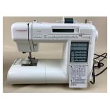 Janome Memory Craft 4000 Sewing Machine