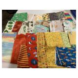 Quilt Fabric