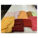 Quilt Fabric