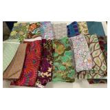 Quilting Fabric