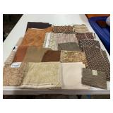 Quilting Fabric