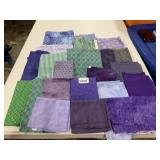 Quilt Fabric