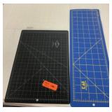 (4) Small Cutting Mats