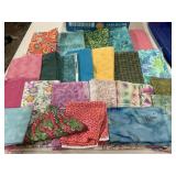 Quilt Fabric