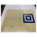 Cutting Mat