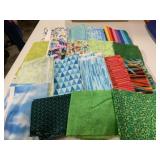 Quilt Fabric