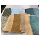 Quilt Fabric