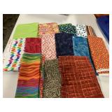 Quilt Fabric