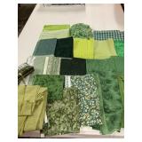 Quilt Fabric