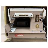 Singer Sewing Machine 301A