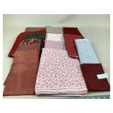 Cotton Quilting Material