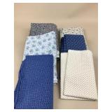 Cotton Material for Quilting