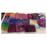 Quilting Fabric