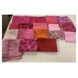 Quilting Fabric