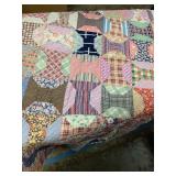 Vintage Quilt