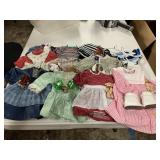 Doll Clothes