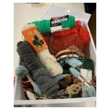 Yarn