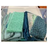 Cotton Material for Quilting