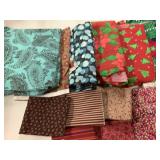 Quilting Fabric