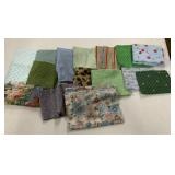 Fat Quarters (Quilting)