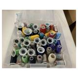 Tote of Thread